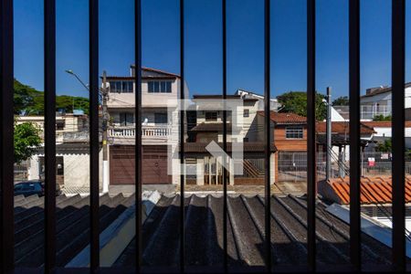 Vista Quarto 1 de casa à venda com 3 quartos, 150m² em Vila Granada, São Paulo