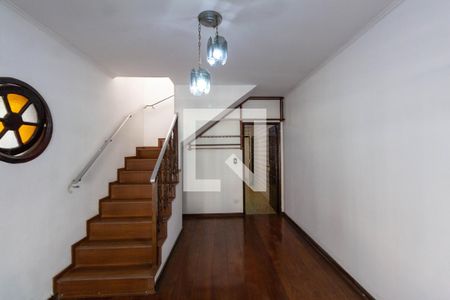 Sala  de casa à venda com 3 quartos, 150m² em Vila Granada, São Paulo