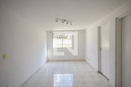 Sala de apartamento à venda com 1 quarto, 48m² em Super Quadra Morumbi, São Paulo