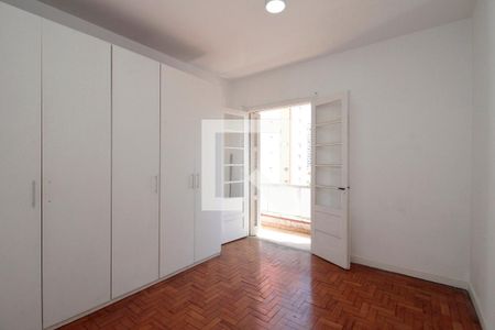 Quarto de apartamento para alugar com 1 quarto, 41m² em República, São Paulo