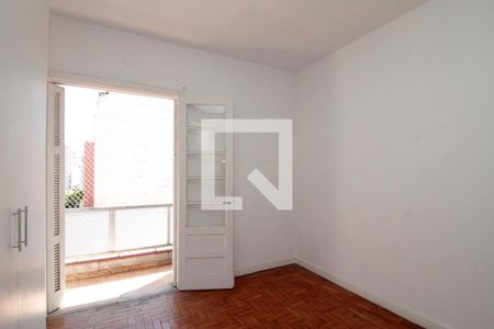 Quarto de apartamento para alugar com 1 quarto, 41m² em República, São Paulo