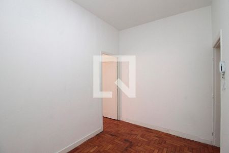 Sala de apartamento para alugar com 1 quarto, 41m² em República, São Paulo