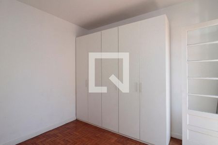 Quarto de apartamento para alugar com 1 quarto, 41m² em República, São Paulo