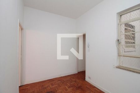 Sala de apartamento para alugar com 1 quarto, 41m² em República, São Paulo