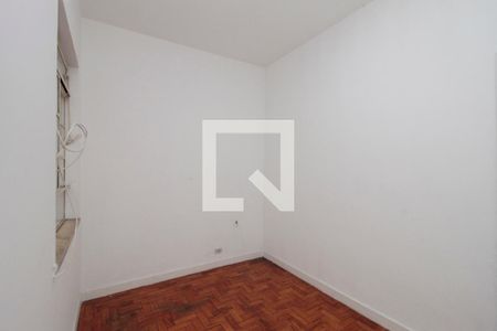 Sala de apartamento para alugar com 1 quarto, 41m² em República, São Paulo