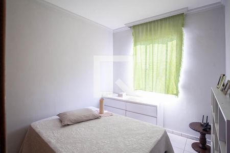 Quarto 2 de apartamento à venda com 3 quartos, 130m² em Santa Amelia, Belo Horizonte