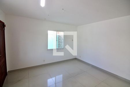 Sala de casa de condomínio para alugar com 3 quartos, 100m² em Recreio dos Bandeirantes, Rio de Janeiro