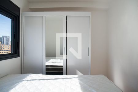Quarto de apartamento para alugar com 1 quarto, 27m² em Bela Vista, São Paulo