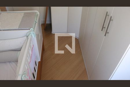 Quarto 1 de apartamento para alugar com 2 quartos, 68m² em Vila Dom Pedro Ii, São Paulo