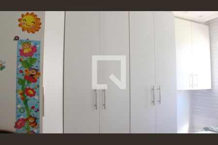 Quarto 1 de apartamento para alugar com 2 quartos, 68m² em Vila Dom Pedro Ii, São Paulo