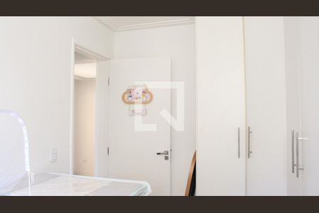 Quarto 1 de apartamento para alugar com 2 quartos, 68m² em Vila Dom Pedro Ii, São Paulo