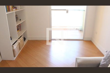 Sala de apartamento para alugar com 2 quartos, 68m² em Vila Dom Pedro Ii, São Paulo