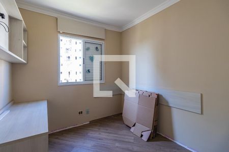Quarto 1 de apartamento para alugar com 2 quartos, 63m² em Jardim Tupanci, Barueri