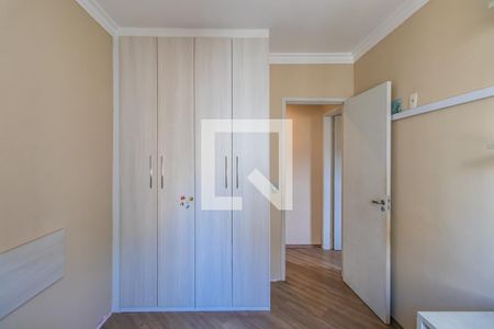 Quarto 1 de apartamento à venda com 2 quartos, 63m² em Jardim Tupanci, Barueri