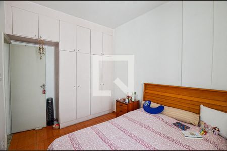 Quarto 2 de apartamento à venda com 2 quartos, 81m² em Fonseca, Niterói