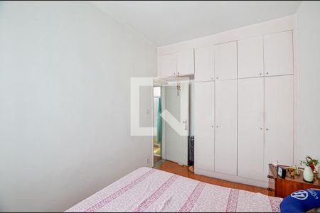 Quarto 2 de apartamento à venda com 2 quartos, 81m² em Fonseca, Niterói
