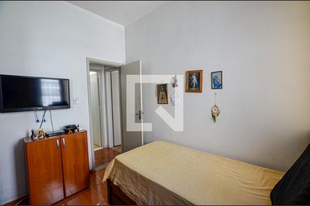Quarto de apartamento à venda com 2 quartos, 81m² em Fonseca, Niterói