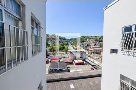 Sala de apartamento à venda com 2 quartos, 81m² em Fonseca, Niterói