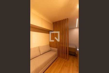 Sala de kitnet/studio para alugar com 1 quarto, 28m² em Pinheiros, São Paulo