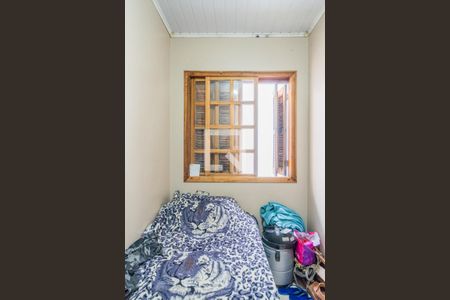 Quarto 2 de casa à venda com 2 quartos, 50m² em Vila Nova, Porto Alegre