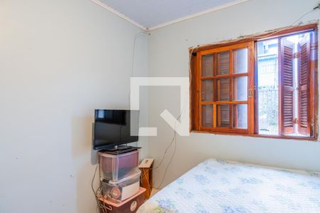 Quarto 1 de casa à venda com 2 quartos, 50m² em Vila Nova, Porto Alegre