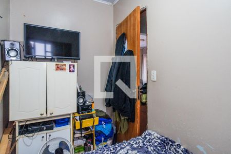 Quarto 2 de casa à venda com 2 quartos, 50m² em Vila Nova, Porto Alegre