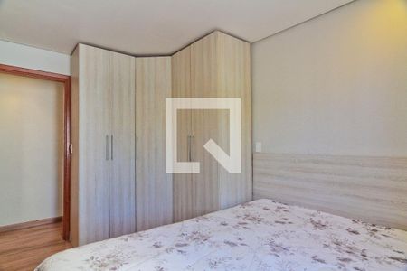 Quarto 1 de apartamento à venda com 2 quartos, 56m² em Vila Pereira Barreto, São Paulo