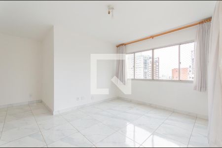 Sala de apartamento para alugar com 2 quartos, 83m² em Vila Mariana, São Paulo