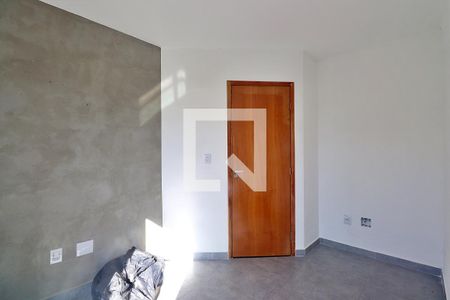 Quarto 1 de apartamento para alugar com 2 quartos, 45m² em Jardim Utinga, Santo André