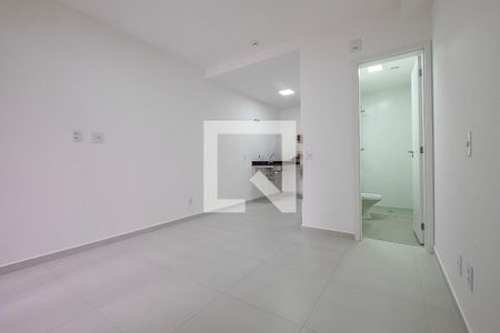 Studio de kitnet/studio para alugar com 1 quarto, 26m² em Pinheiros, São Paulo