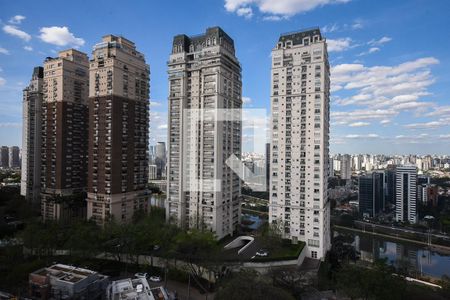 Vista de apartamento à venda com 2 quartos, 38m² em Jardim Panorama, São Paulo