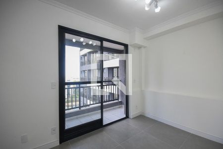 Sala de apartamento à venda com 2 quartos, 38m² em Jardim Panorama, São Paulo