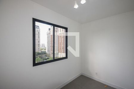 Quarto 1 de apartamento à venda com 2 quartos, 38m² em Jardim Panorama, São Paulo