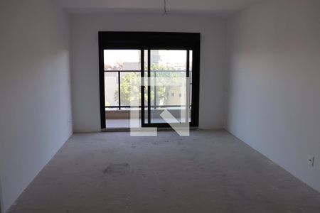 Suíte 1 de apartamento à venda com 4 quartos, 240m² em Morumbi, São Paulo