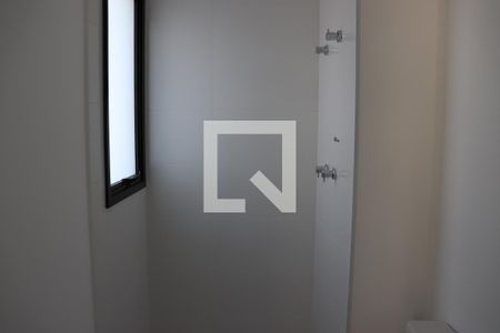 Banheiro da Suíte 2 de apartamento à venda com 4 quartos, 240m² em Morumbi, São Paulo