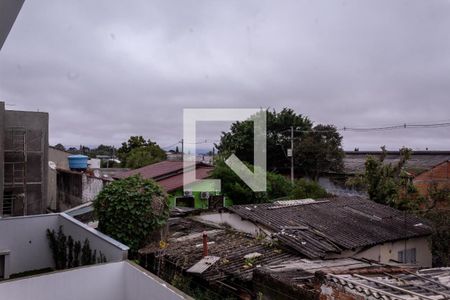 Vista de casa de condomínio à venda com 3 quartos, 193m² em Ipanema, Porto Alegre