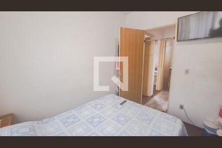 Quarto 1 de casa à venda com 3 quartos, 63m² em Heliópolis, Belo Horizonte