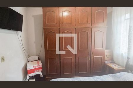 Quarto 1 de casa à venda com 3 quartos, 63m² em Heliópolis, Belo Horizonte