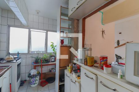 Apartamento à venda com 80m², 2 quartos e 1 vaga Apartamento à venda com 80m², 2 quartos e 1 vagaCozinha