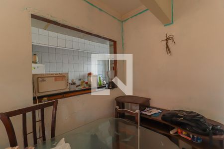 Sala de apartamento à venda com 2 quartos, 80m² em Vila Santa Maria, Jundiaí