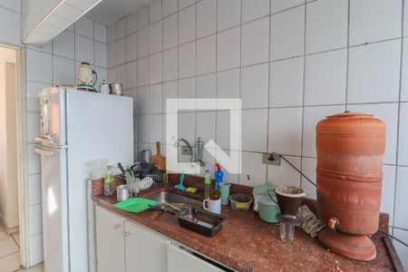 Apartamento à venda com 80m², 2 quartos e 1 vaga Apartamento à venda com 80m², 2 quartos e 1 vagaCozinha