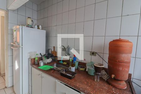 Apartamento à venda com 80m², 2 quartos e 1 vaga Apartamento à venda com 80m², 2 quartos e 1 vagaCozinha