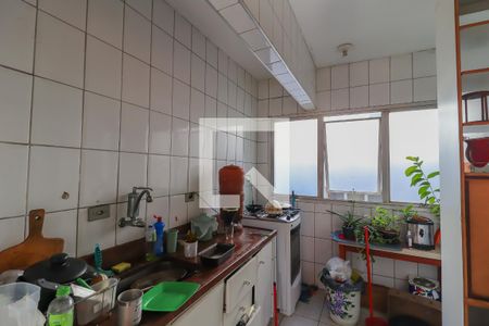 Apartamento à venda com 80m², 2 quartos e 1 vaga Apartamento à venda com 80m², 2 quartos e 1 vagaCozinha