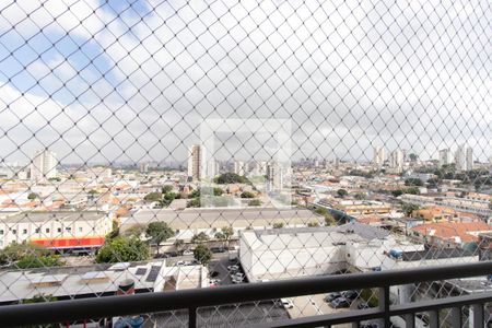 Sacada de apartamento para alugar com 2 quartos, 50m² em Vila Maria, São Paulo