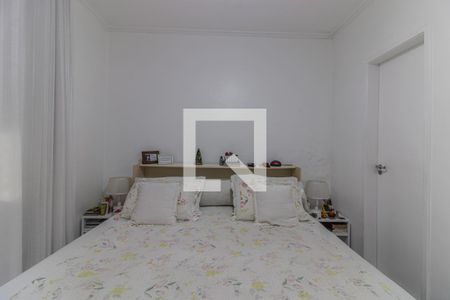 Suíte de apartamento à venda com 4 quartos, 162m² em Vargem Grande, Rio de Janeiro