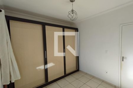 Dormitório 02 de apartamento para alugar com 2 quartos, 49m² em Vila Virginia, Ribeirão Preto