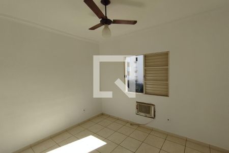 Dormitório 01 de apartamento para alugar com 2 quartos, 49m² em Vila Virginia, Ribeirão Preto