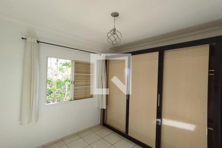 Dormitório 02 de apartamento para alugar com 2 quartos, 49m² em Vila Virginia, Ribeirão Preto