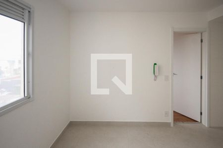 Sala de apartamento à venda com 1 quarto, 33m² em Vila Ema, São Paulo