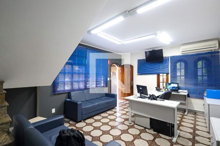 Sala de casa à venda com 2 quartos, 220m² em Vila Anastácio, São Paulo